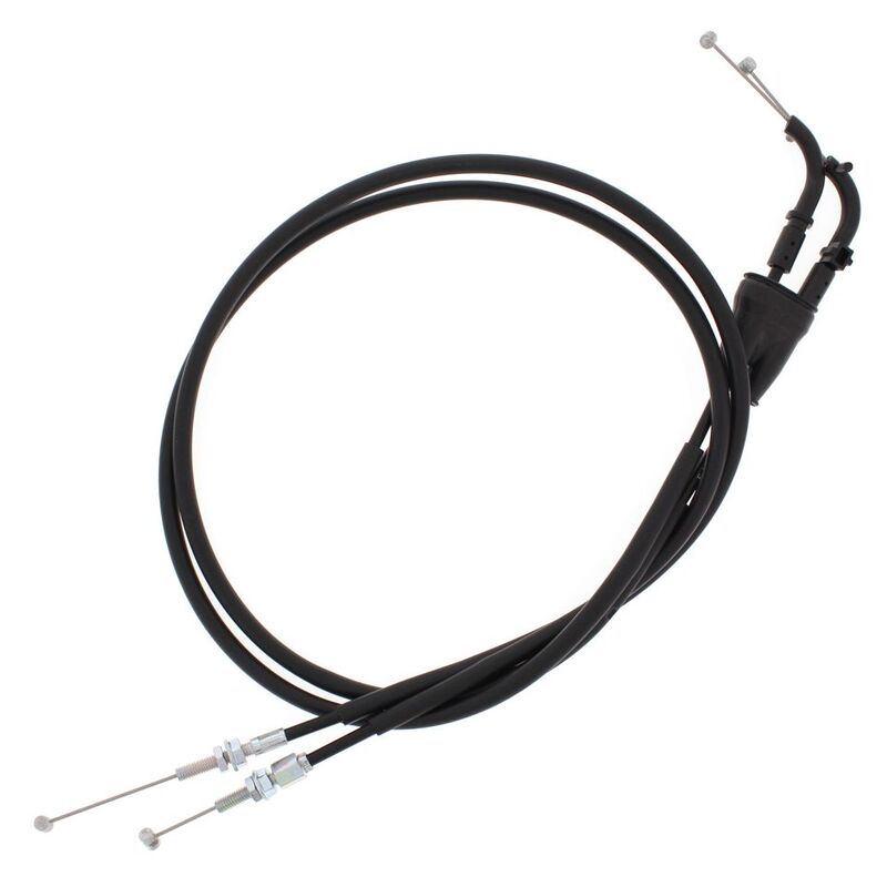 ALLBA THROTTLE CABLE