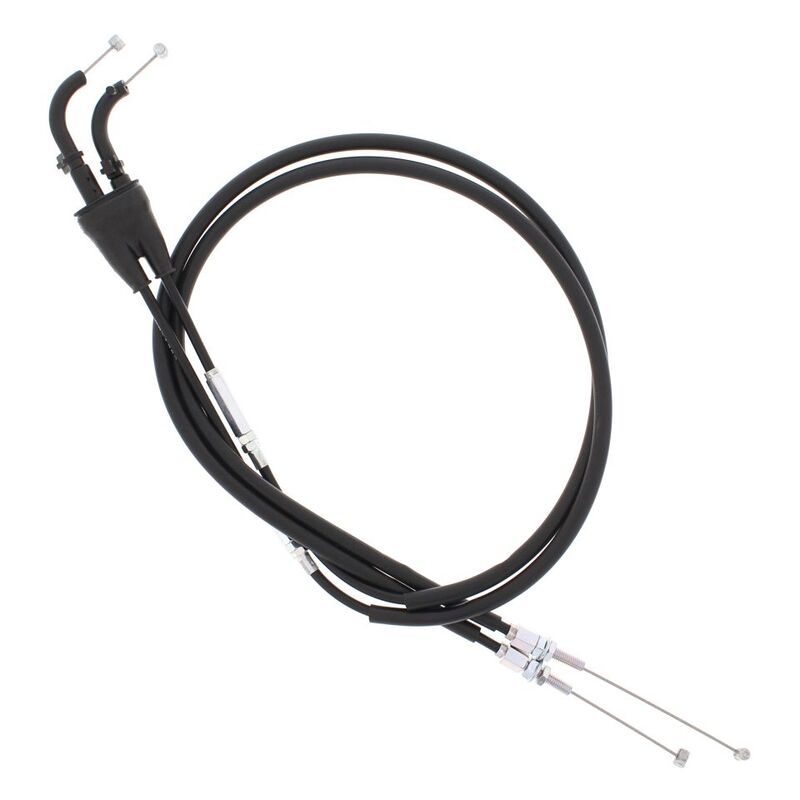 ALLBA THROTTLE CABLE