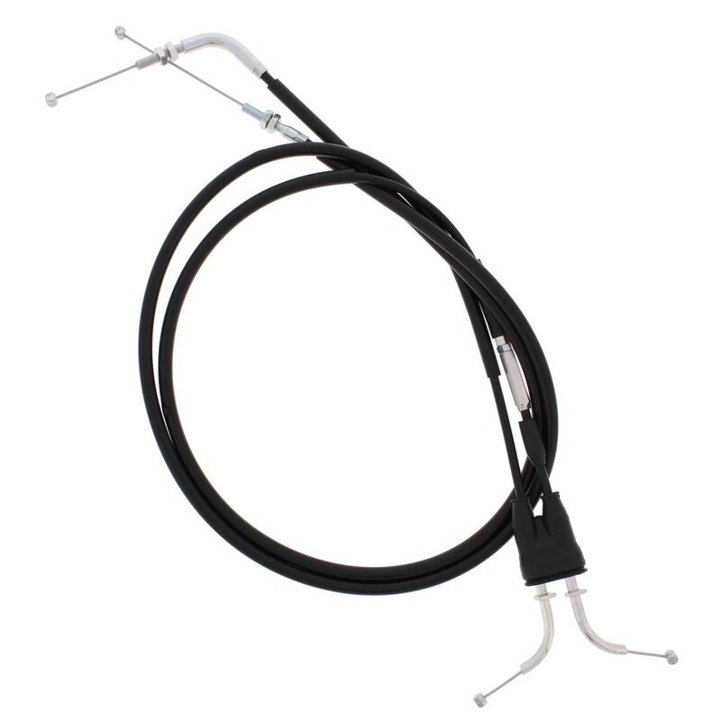 ALLBA THROTTLE CABLE