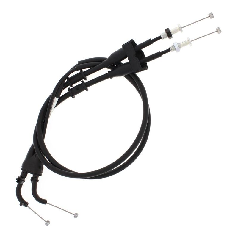 ALLBA THROTTLE CABLE