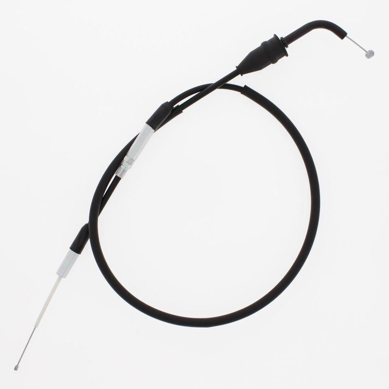 ALLBA THROTTLE CABLE