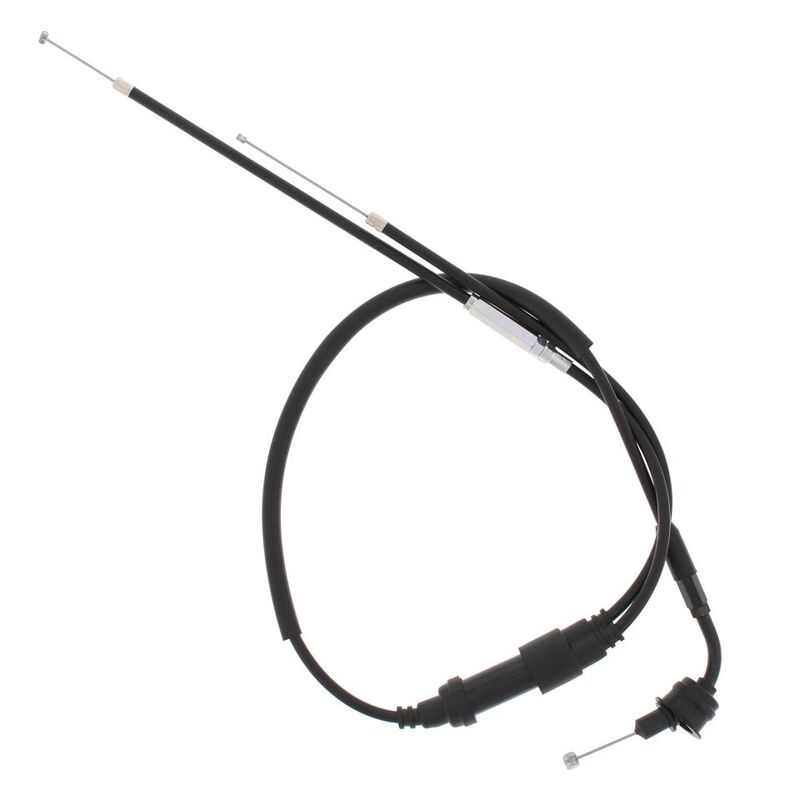 ALLBA THROTTLE CABLE