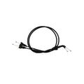 ALLBA THROTTLE CABLE