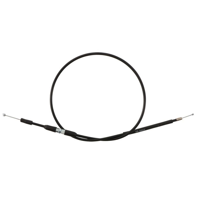ALLBA HOT START CABLE