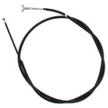 ALLBA REAR HANDPARK BRAKE CABLE