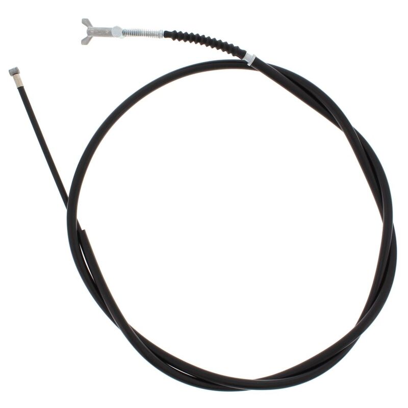 ALLBA REAR HANDPARK BRAKE CABLE
