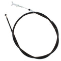 ALLBA REAR HANDPARK BRAKE CABLE