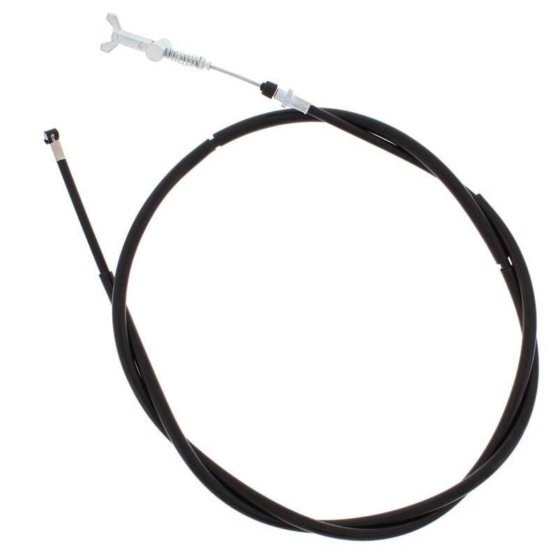 ALLBA REAR HANDPARK BRAKE CABLE