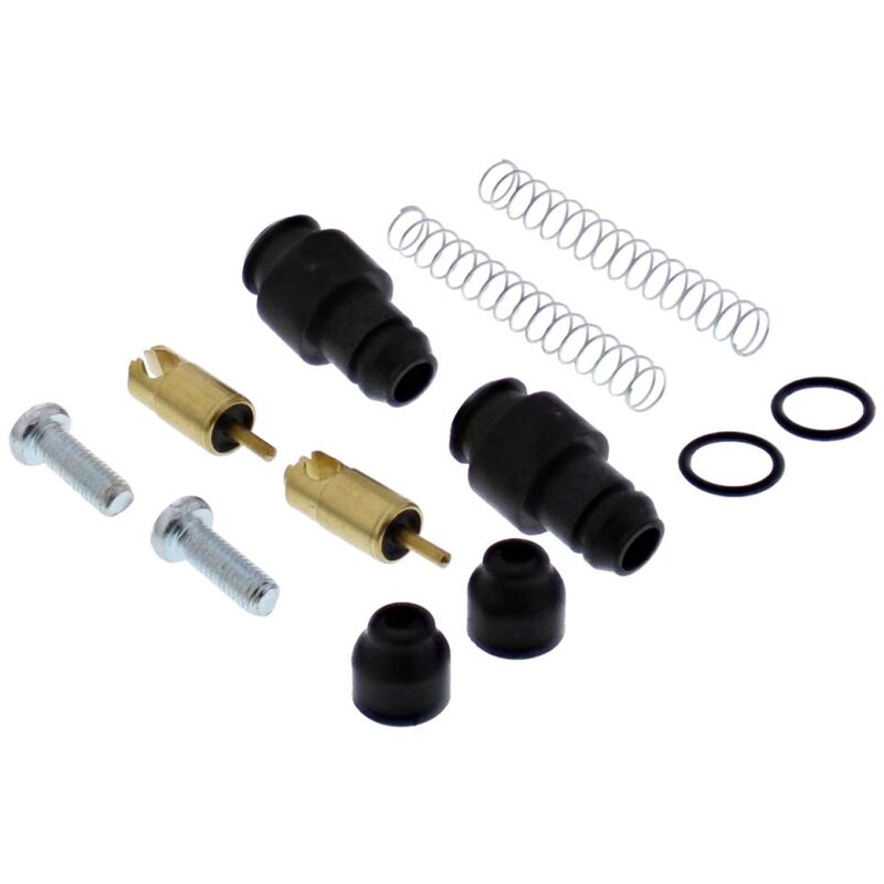 ALLBA CHOKE PLUNGER KIT