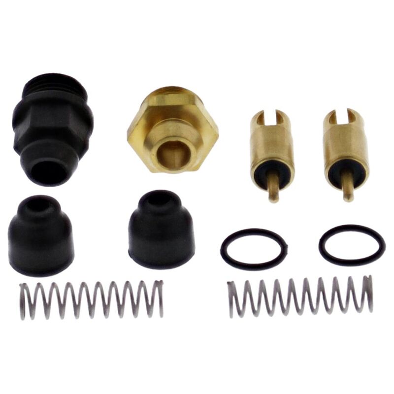 ALLBA CHOKE PLUNGER KIT