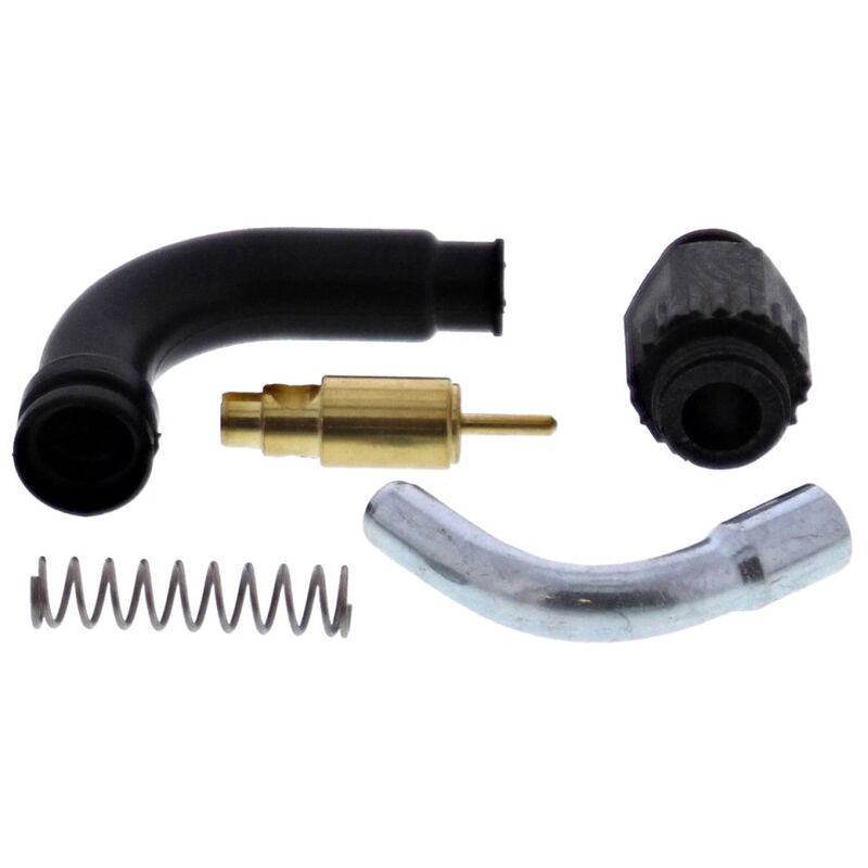 ALLBA CHOKE PLUNGER KIT