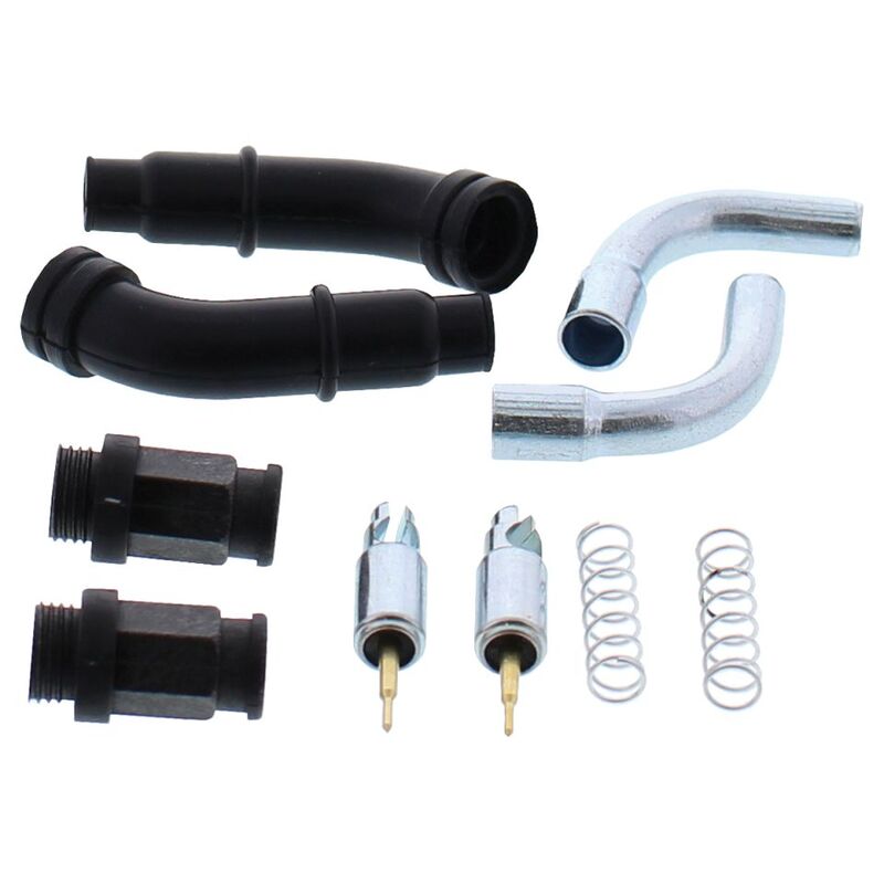 ALLBA CHOKE PLUNGER KIT