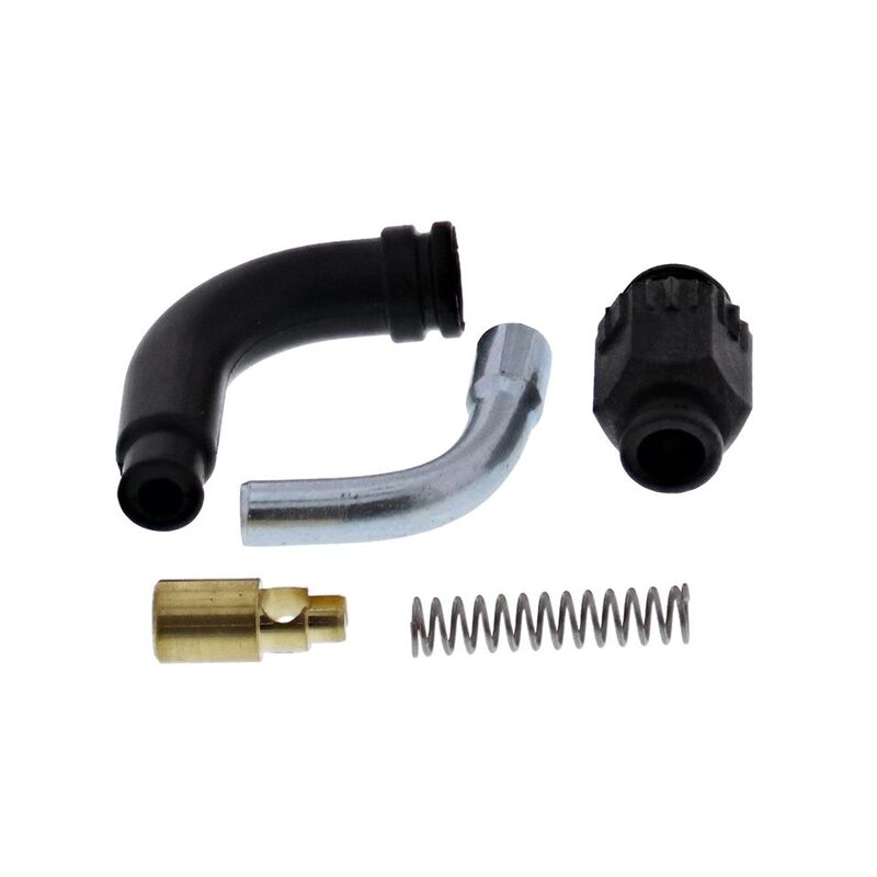 ALLBA HOT START PLUNGER KIT