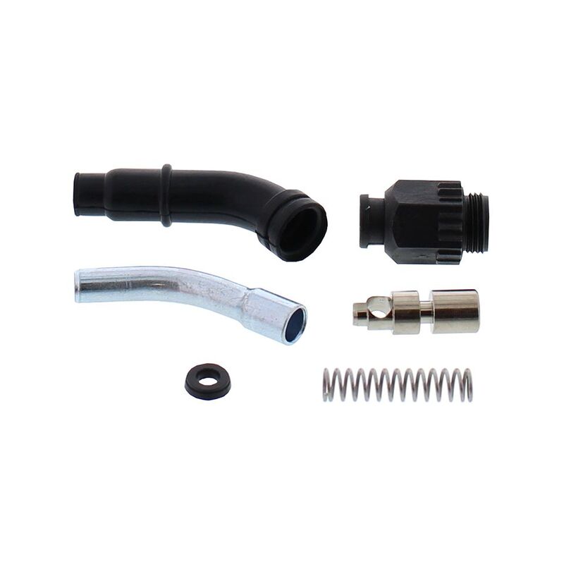 ALLBA HOT START PLUNGER KIT