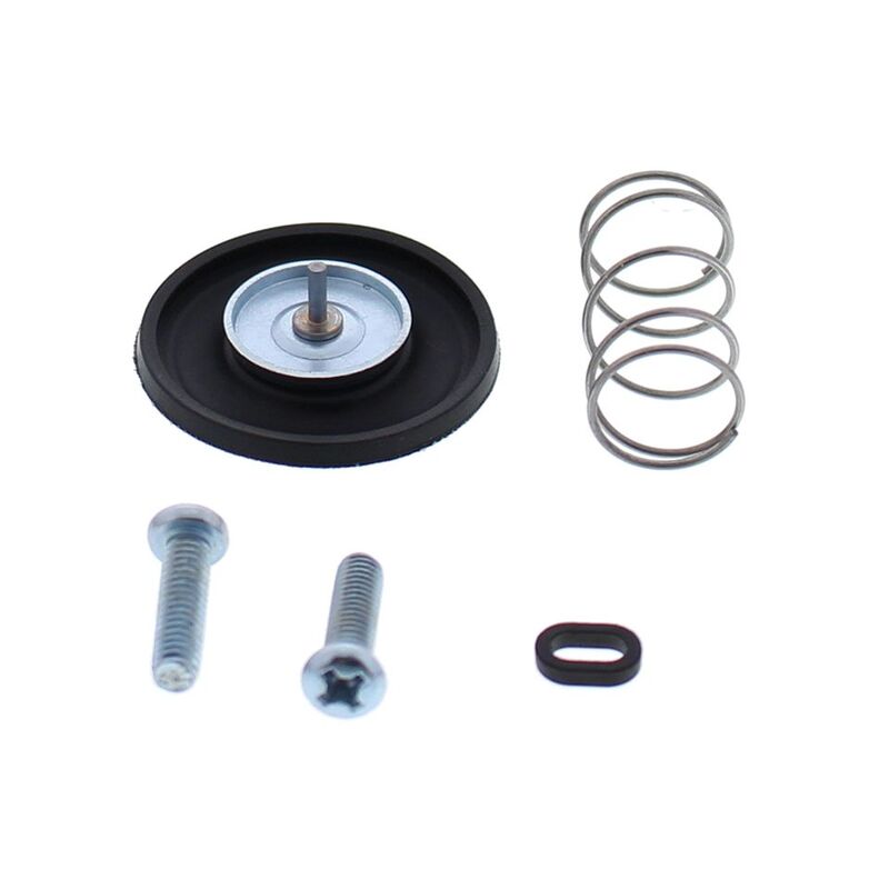 ALLBA AIR CUT-OFF VALVE REBUILD KIT