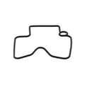 ALLBA FLOAT BOWL GASKET
