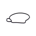 ALLBA FLOAT BOWL GASKET