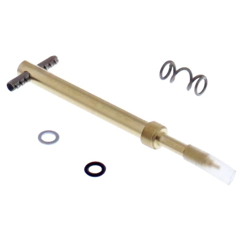 ALLBA EXTENDED FUEL MIXTURE SCREW