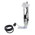 ALLBA FUEL PUMP COMPLETE MODULE