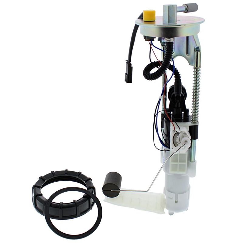 ALLBA FUEL PUMP COMPLETE MODULE
