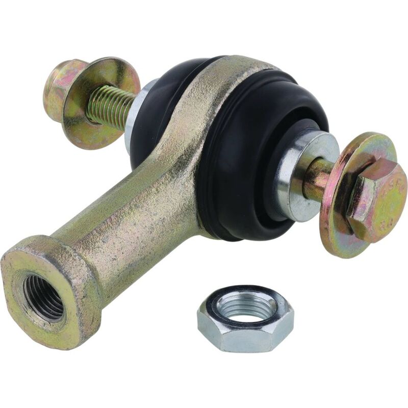 ALLBA TIE ROD END KIT - OUTER ONLY
