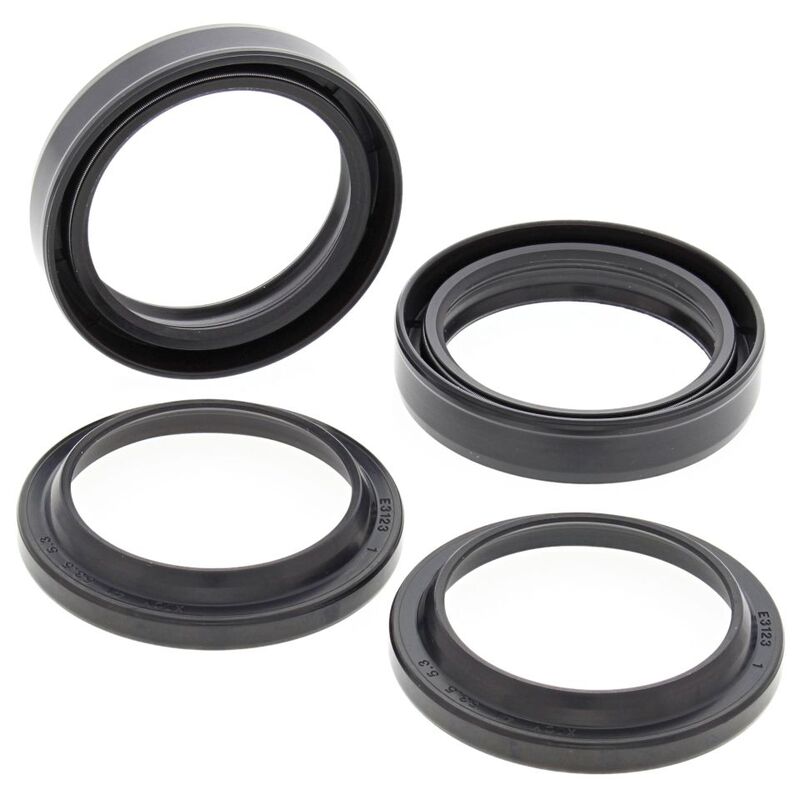 ALLBA FORK SEAL+DUST KIT