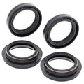 ALLBA FORK SEAL+DUST KIT