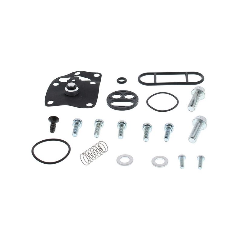 ALLBA FUEL TAP REPAIR KIT