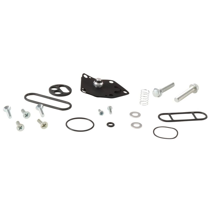 ALLBA FUEL TAP REPAIR KIT
