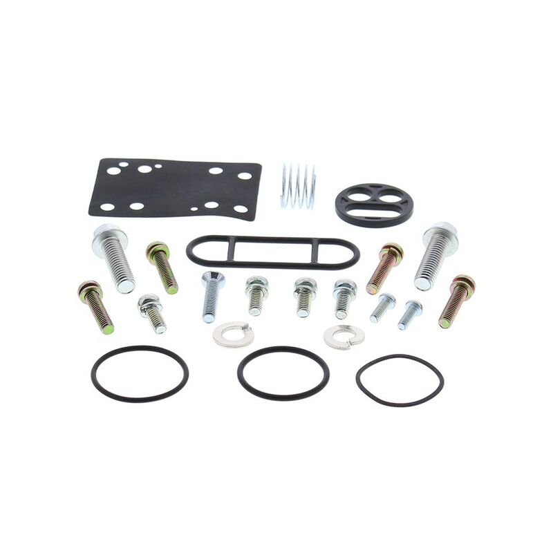 ALLBA FUEL TAP REPAIR KIT