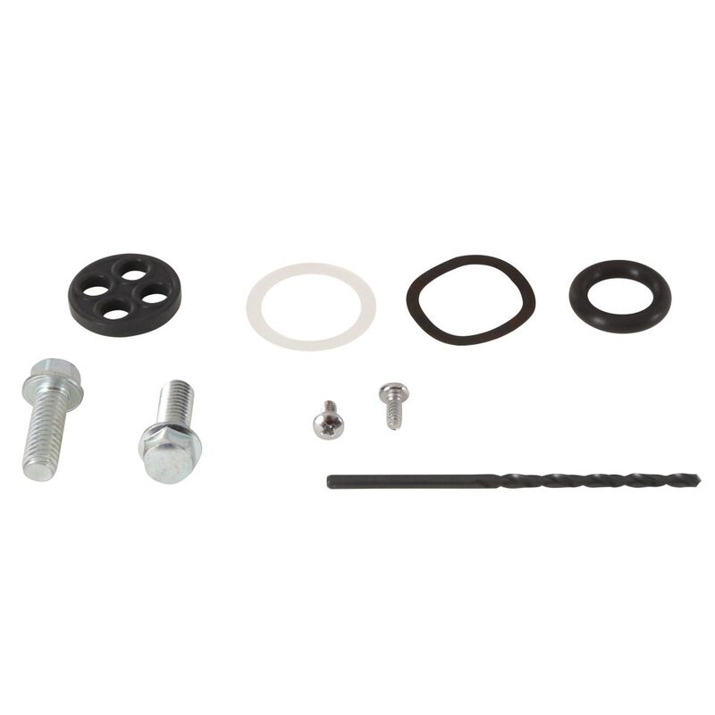 ALLBA FUEL TAP REPAIR KIT FOR RIVET TYPE