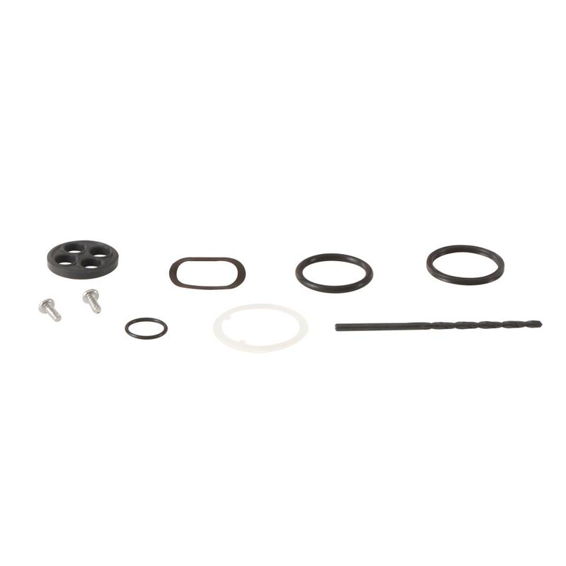 ALLBA FUEL TAP REPAIR KIT FOR RIVET TYPE