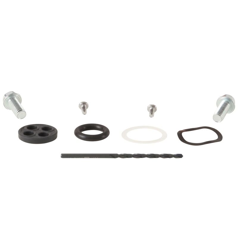 ALLBA FUEL TAP REPAIR KIT FOR RIVET TYPE