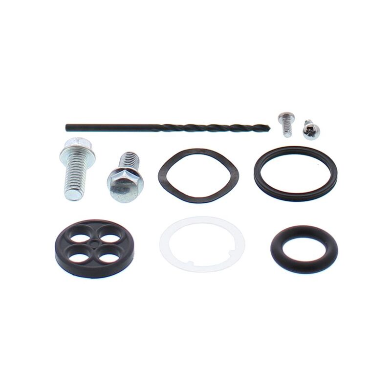 ALLBA FUEL TAP REPAIR KIT FOR RIVET TYPE