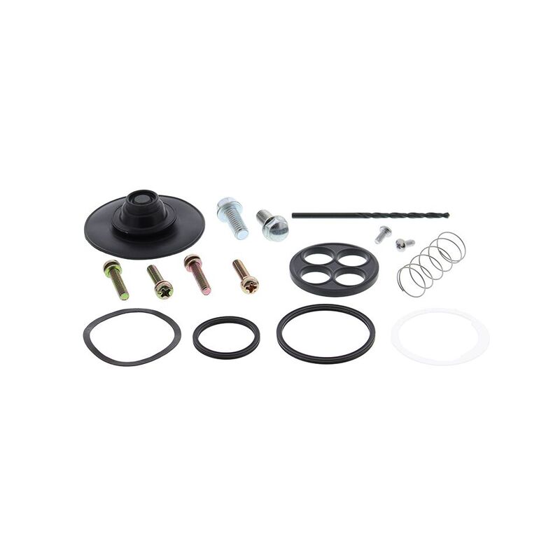 ALLBA FUEL TAP REPAIR KIT FOR RIVET TYPE