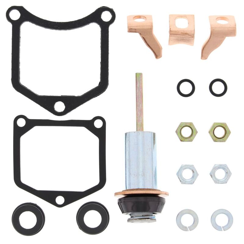 ALLBA STARTER SOLENOID REBUILD KIT
