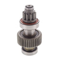 ALLBA STARTER DRIVE CLUTCH