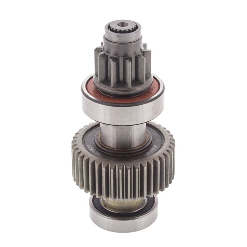 ALLBA STARTER DRIVE CLUTCH