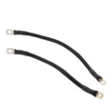 ALLBA BATTERY CABLE KIT BLACK