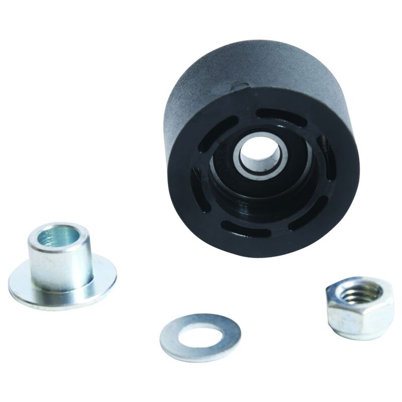 ALLBA CHAIN ROLLER 8-38-22.7MM