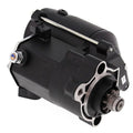 ALLBA STARTER MOTOR 1.4KW BLACK