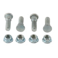 ALLBA WHEEL STUD+NUT KIT