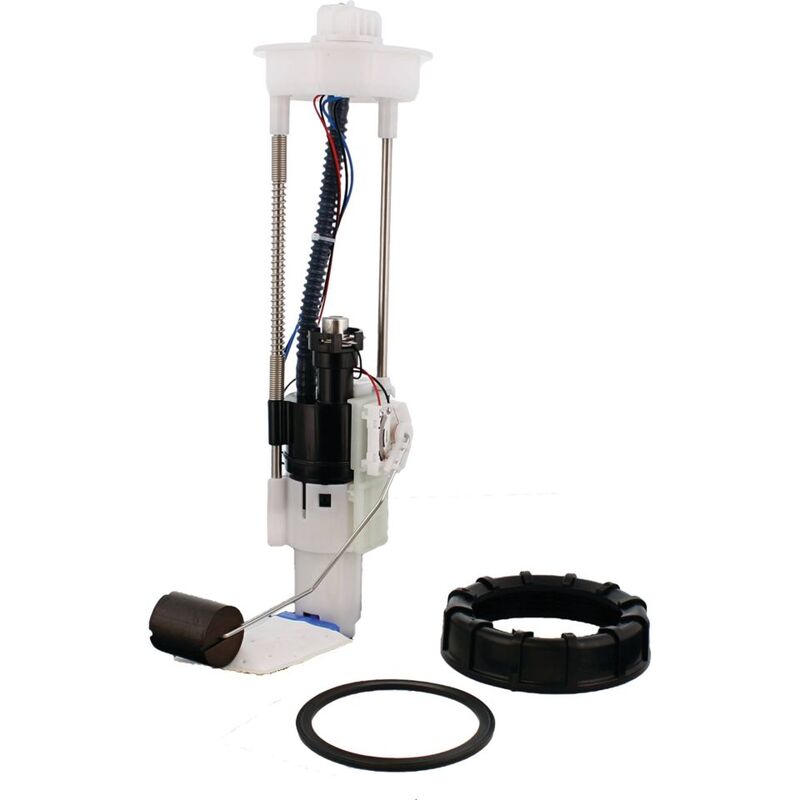 ALLBA FUEL PUMP COMPLETE MODULE