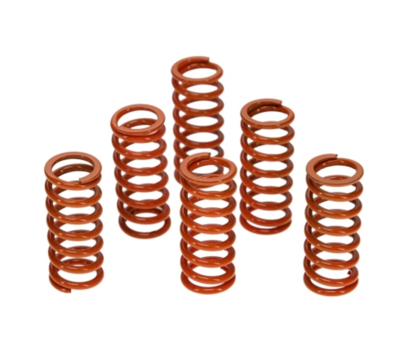PROX SPRINGS CLUTCH