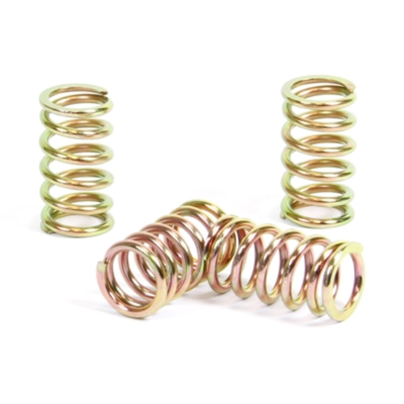 PROX SPRINGS CLUTCH