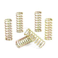 PROX SPRINGS CLUTCH