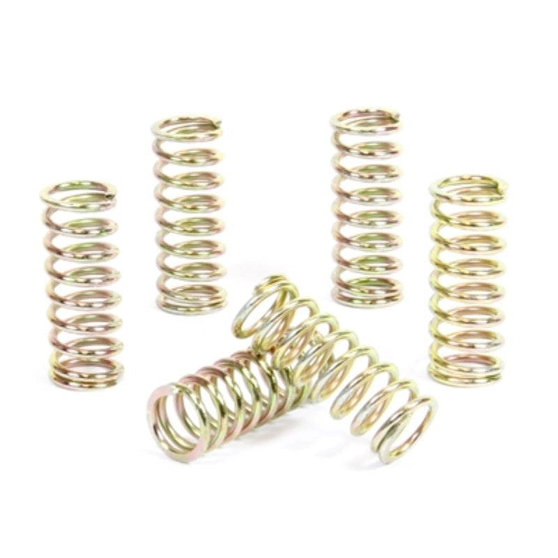 PROX SPRINGS CLUTCH