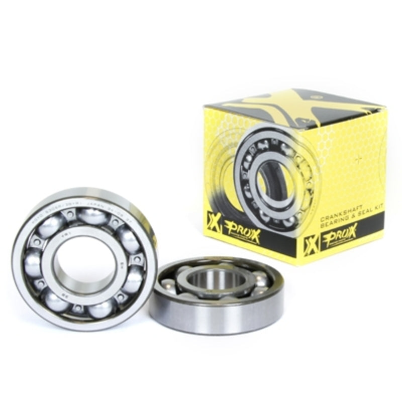 PROX SEALING CRANKSHAFT SET