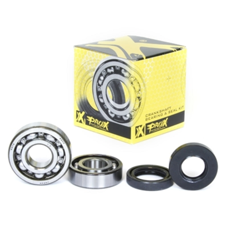 PROX SEALING CRANKSHAFT SET