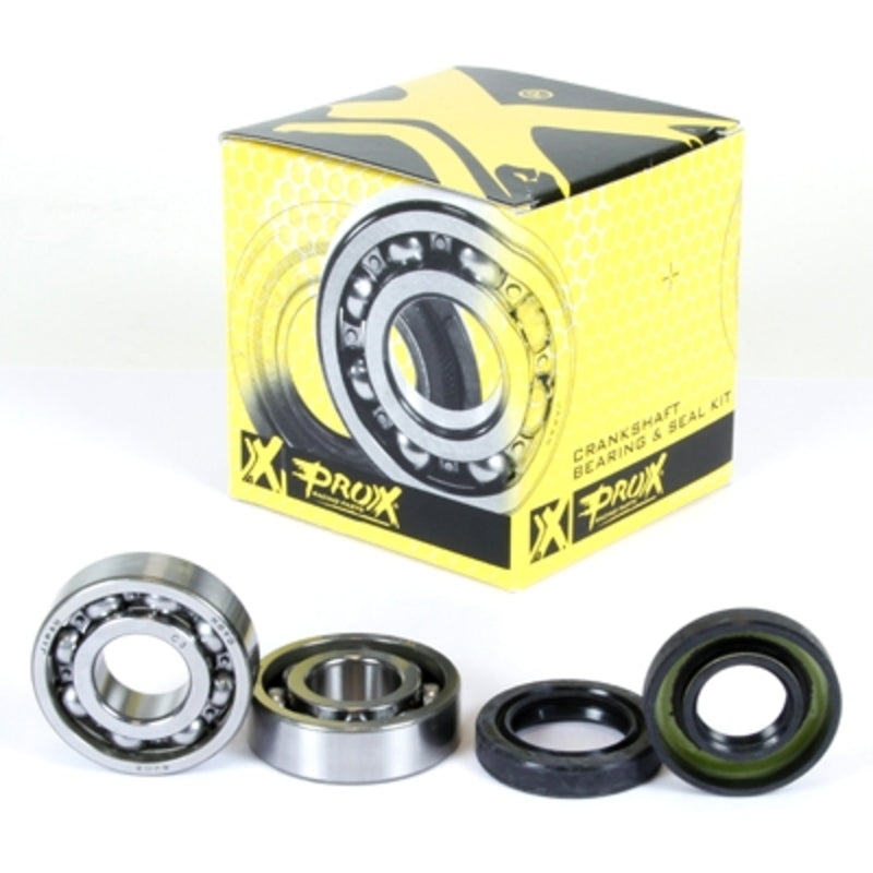 PROX SEALING CRANKSHAFT SET